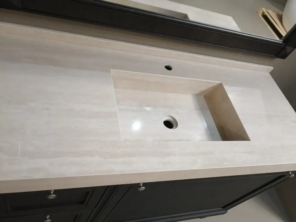 Mobile per il bagno Arbi Mod augusto a prezzi outlet