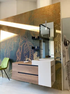 Mobile per il bagno Ardeco Start con forte sconto