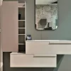 Mobile per il bagno Baxar M system in offerta