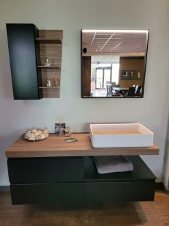 Mobile per il bagno Baxar Surf a prezzi outlet