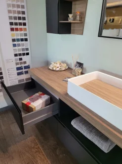 Mobile per il bagno Baxar Surf a prezzi outlet