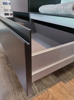 Mobile per il bagno Baxar Surf a prezzi outlet