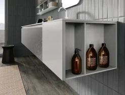 Mobile per il bagno Baxar M2 system 226 a prezzi outlet