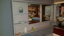 Mobile per il bagno Baxar M2 system in offerta