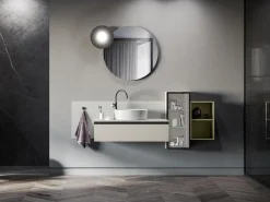 Mobile per il bagno Birex Deep con forte sconto