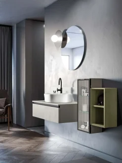 Mobile per il bagno Birex Deep con forte sconto