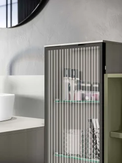 Mobile per il bagno Birex Deep con forte sconto