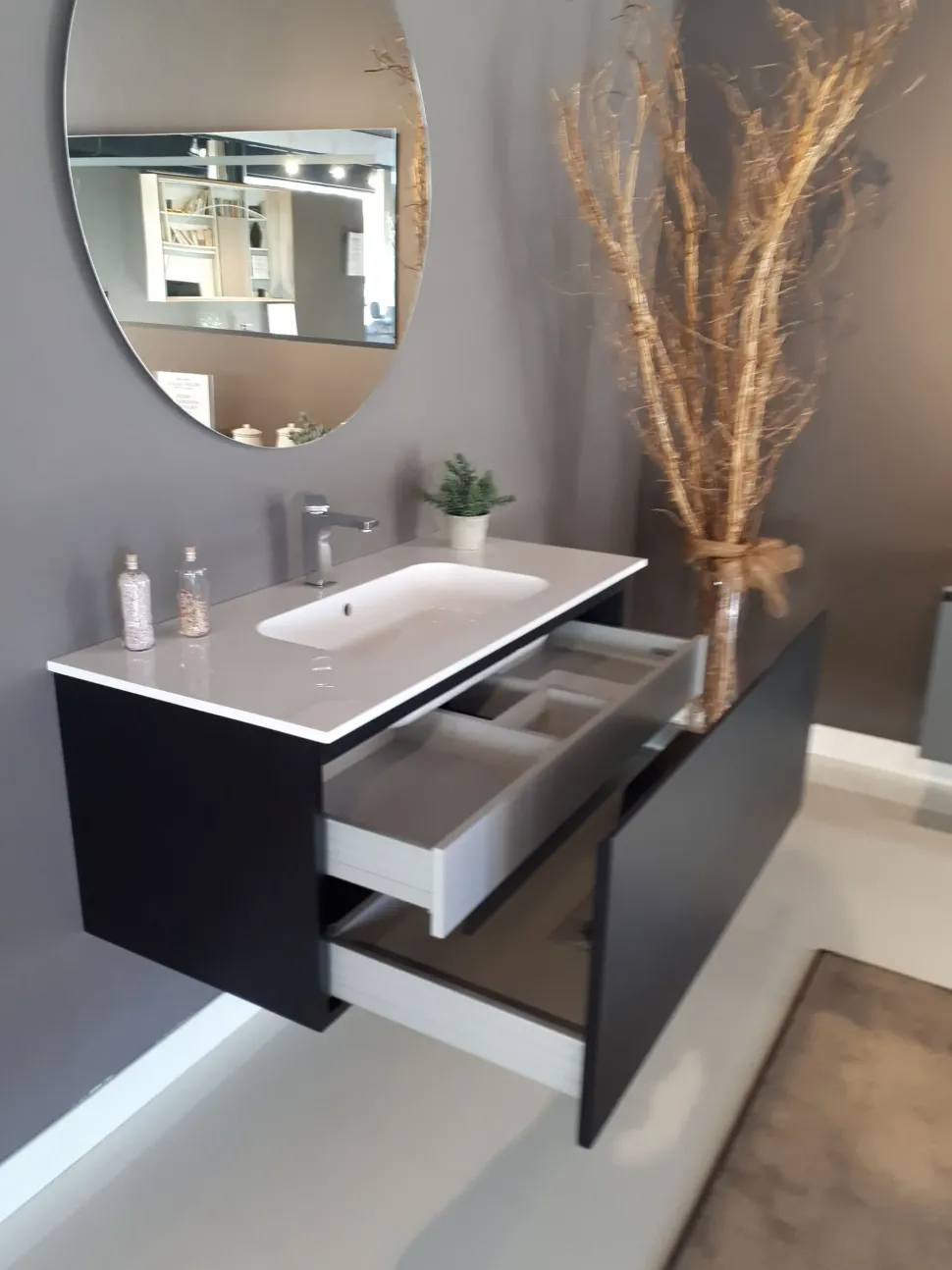 Mobile per il bagno Cerasa Bagno milano in offerta