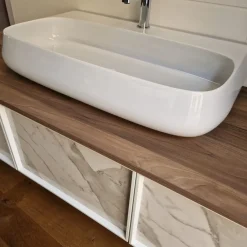 Mobile per il bagno Cerasa Des a prezzi outlet