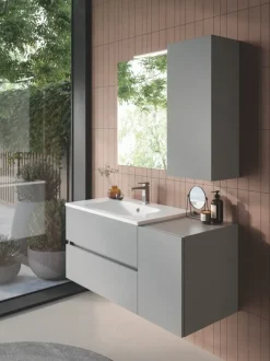 Mobile per il bagno Collezione esclusiva Fast rcr a prezzi convenienti