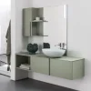 Mobile per il bagno Compab B201 in offerta