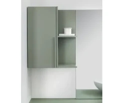 Mobile per il bagno Compab B201 in offerta