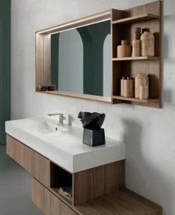 Mobile per il bagno Compab Bg010 in offerta