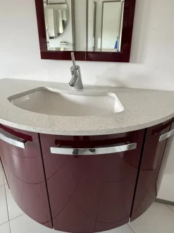 Mobile per il bagno Compab Condor a prezzi outlet