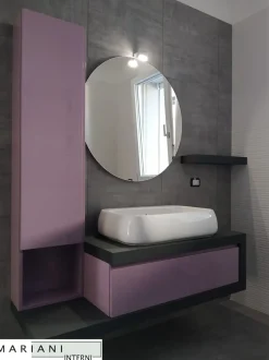 Mobile per il bagno Compab Bgo in offerta