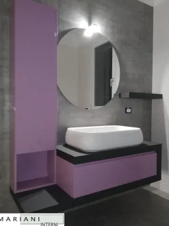 Mobile per il bagno Compab Bgo in offerta