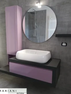 Mobile per il bagno Compab Bgo in offerta