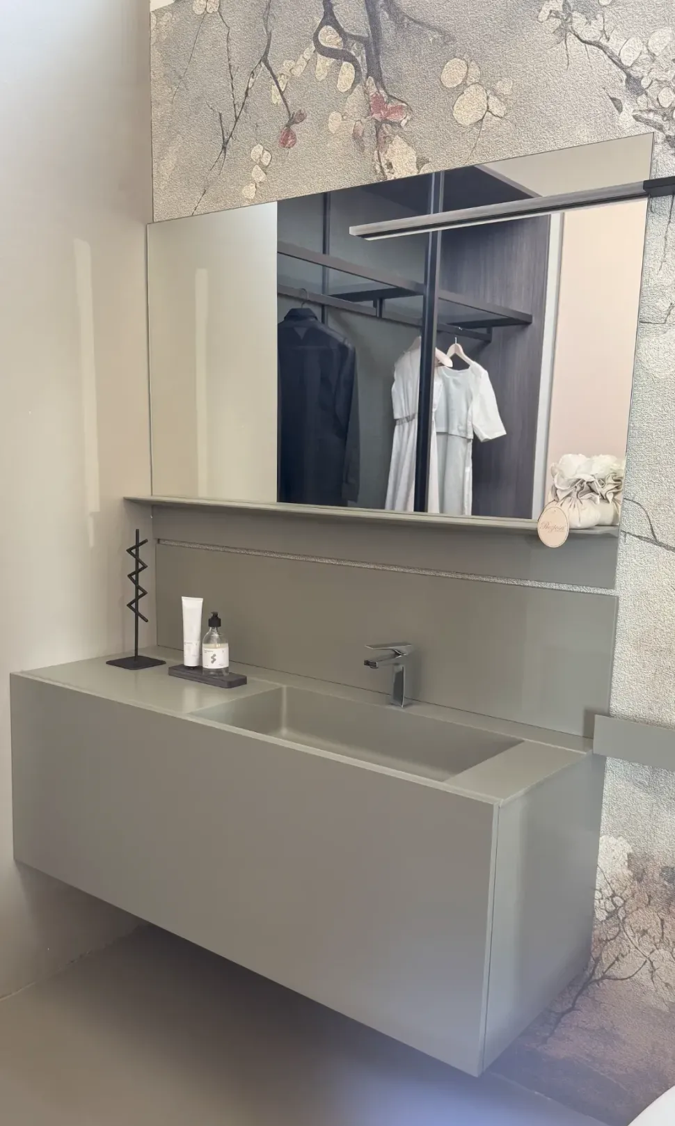 Mobile per il bagno Edone Hexis in offerta