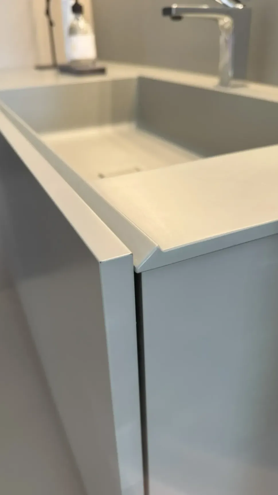 Mobile per il bagno Edone Hexis in offerta