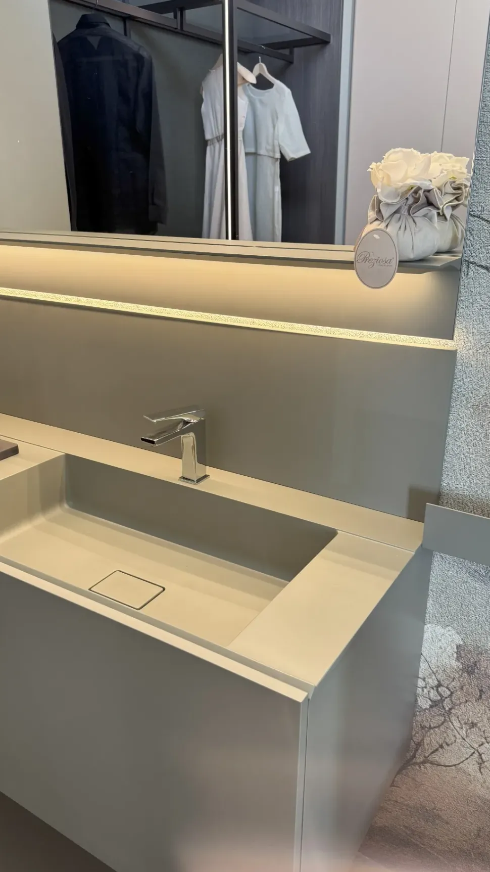 Mobile per il bagno Edone Hexis in offerta