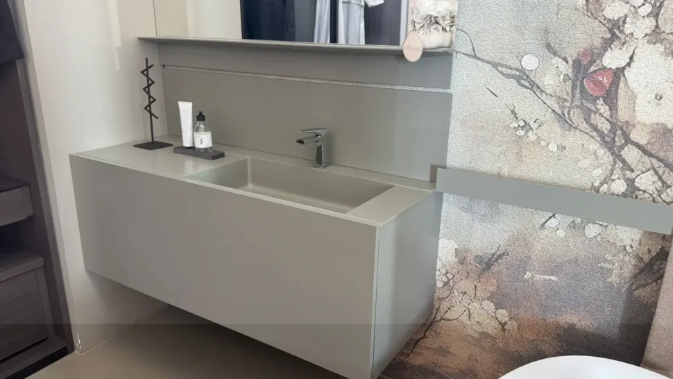 Mobile per il bagno Edone Hexis in offerta