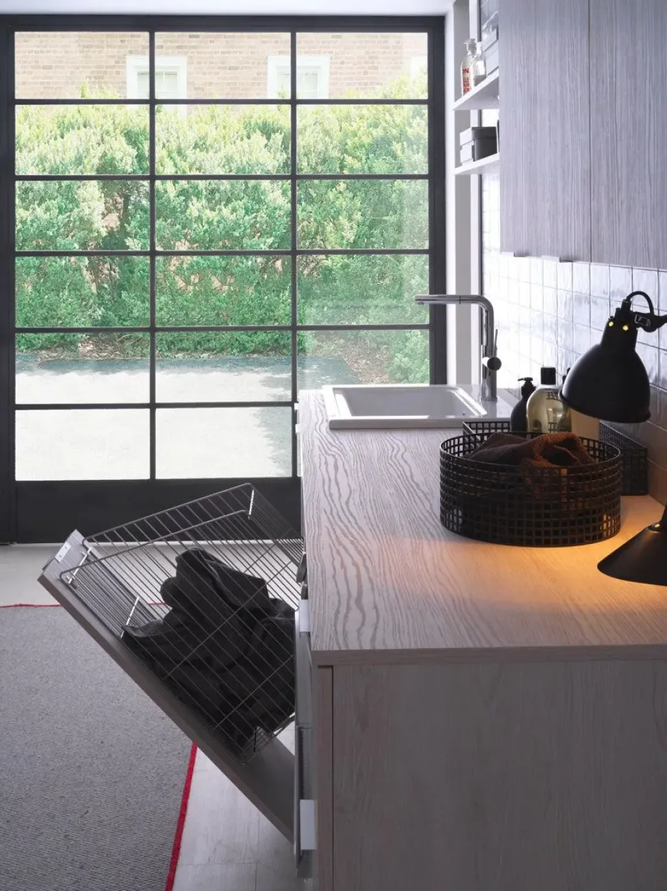 Mobile per il bagno Ideagroup Kandy 01 in offerta