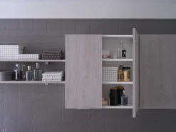 Mobile per il bagno Ideagroup Kandy 01 in offerta