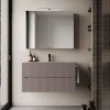 Mobile per il bagno Ideagroup Smyle01 con forte sconto