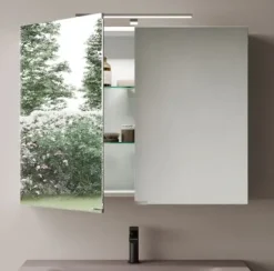 Mobile per il bagno Ideagroup Smyle01 con forte sconto