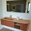 Mobile per il bagno Ideagroup Seventy form a prezzi convenienti