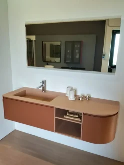 Mobile per il bagno Ideagroup Seventy form a prezzi convenienti