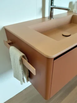 Mobile per il bagno Ideagroup Seventy form a prezzi convenienti