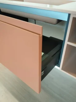 Mobile per il bagno Ideagroup Seventy form a prezzi convenienti