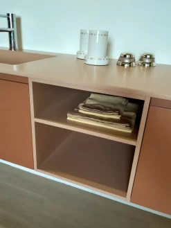 Mobile per il bagno Ideagroup Seventy form a prezzi convenienti