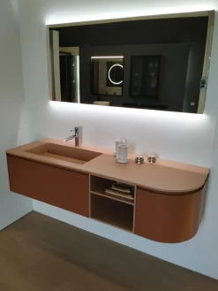 Mobile per il bagno Ideagroup Seventy form a prezzi convenienti