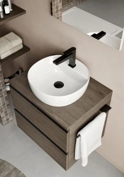 Mobile per il bagno Ideagroup System 03 in offerta
