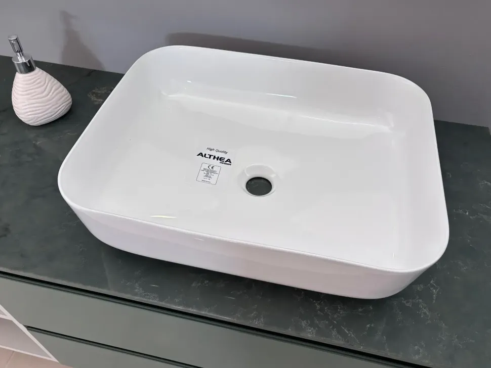 Mobile per il bagno Ideal bagni Gola system a prezzi outlet