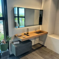 Mobile per il bagno Lago Dept a prezzi convenienti