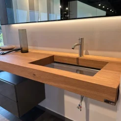 Mobile per il bagno Lago Dept a prezzi convenienti