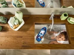 Mobile per il bagno Lago Depth basin lago wildwood a prezzi outlet