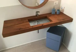 Mobile per il bagno Lago Depth basin lago wildwood a prezzi outlet