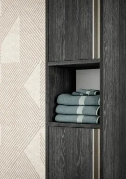 Mobile per il bagno Mastella Smart.46-11 in offerta