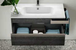 Mobile per il bagno Mastella Smart.46-11 in offerta