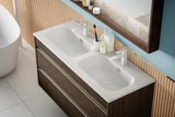Mobile per il bagno Mastella Smart.46-08 a prezzi convenienti