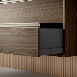 Mobile per il bagno Mastella Smart.46-08 a prezzi convenienti