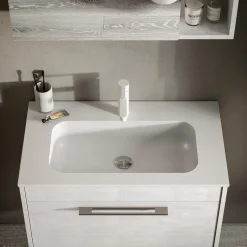 Mobile per il bagno Mastella Smart.46-12 a prezzi outlet