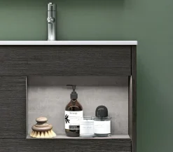 Mobile per il bagno Mastella Lume 12 in offerta