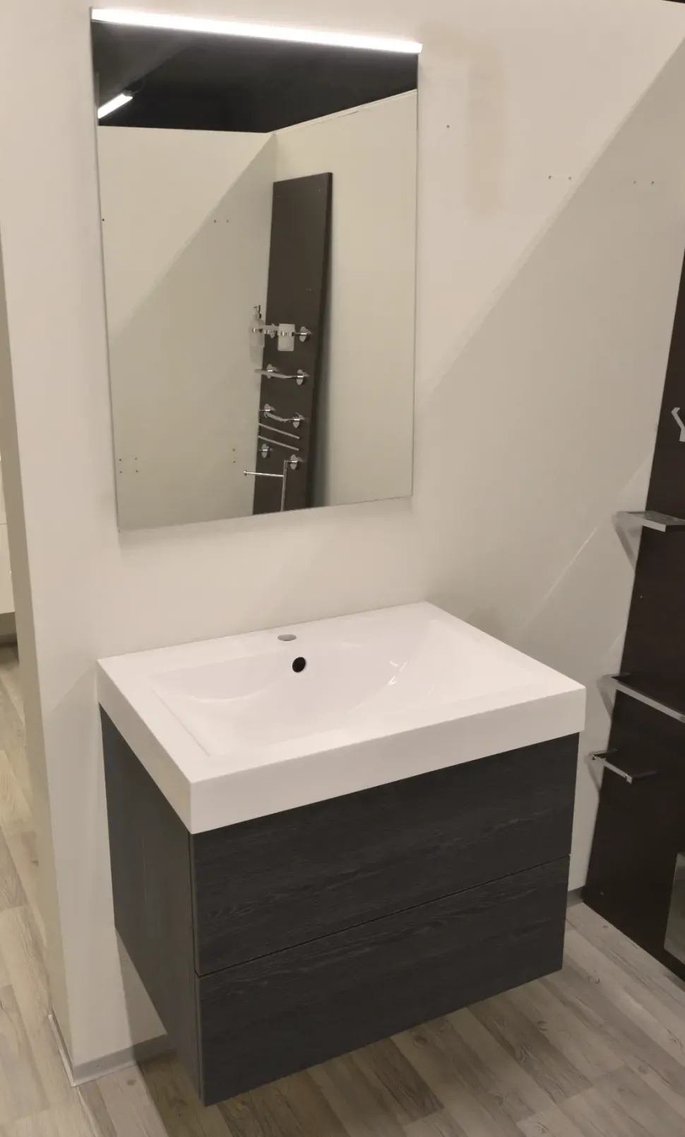 Mobile per il bagno Mastella Byte next 03 in offerta