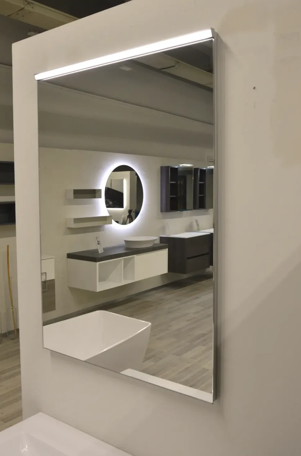 Mobile per il bagno Mastella Byte next 03 in offerta