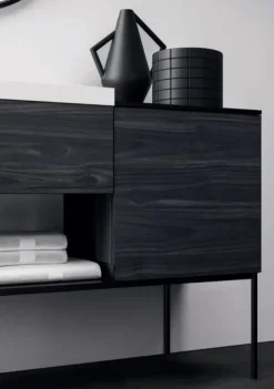 Mobile per il bagno Md work Minimal in offerta